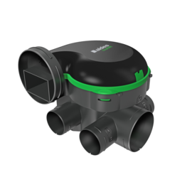 Groupe EasyHOME PureAIR Classic